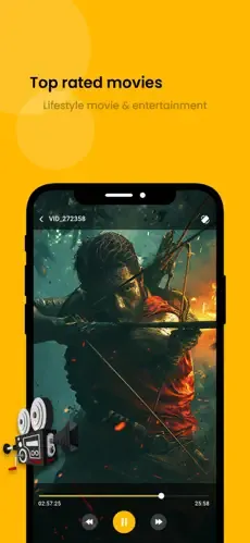 pikashow-for-fire-tv Top Rated Movies